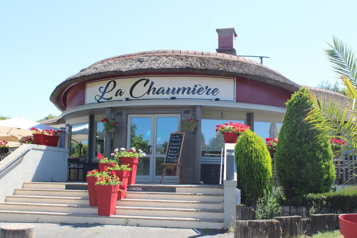 La Chaumière
