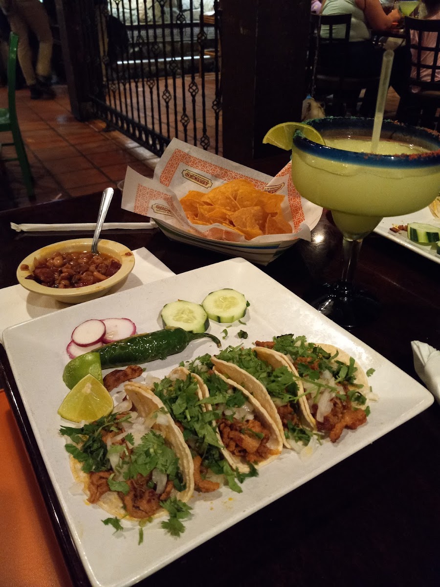 Aztecas Restaurant & Cantina Photo 10