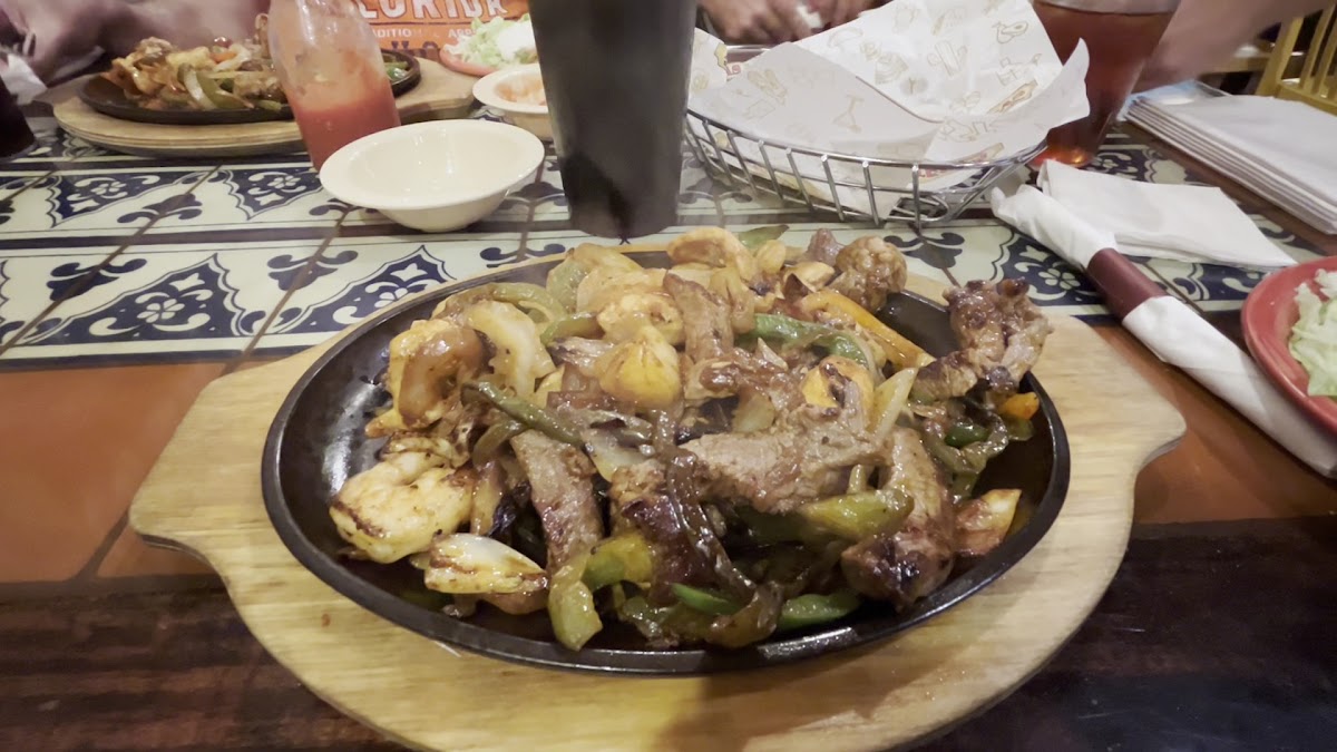 Aztecas Restaurant & Cantina Photo 2
