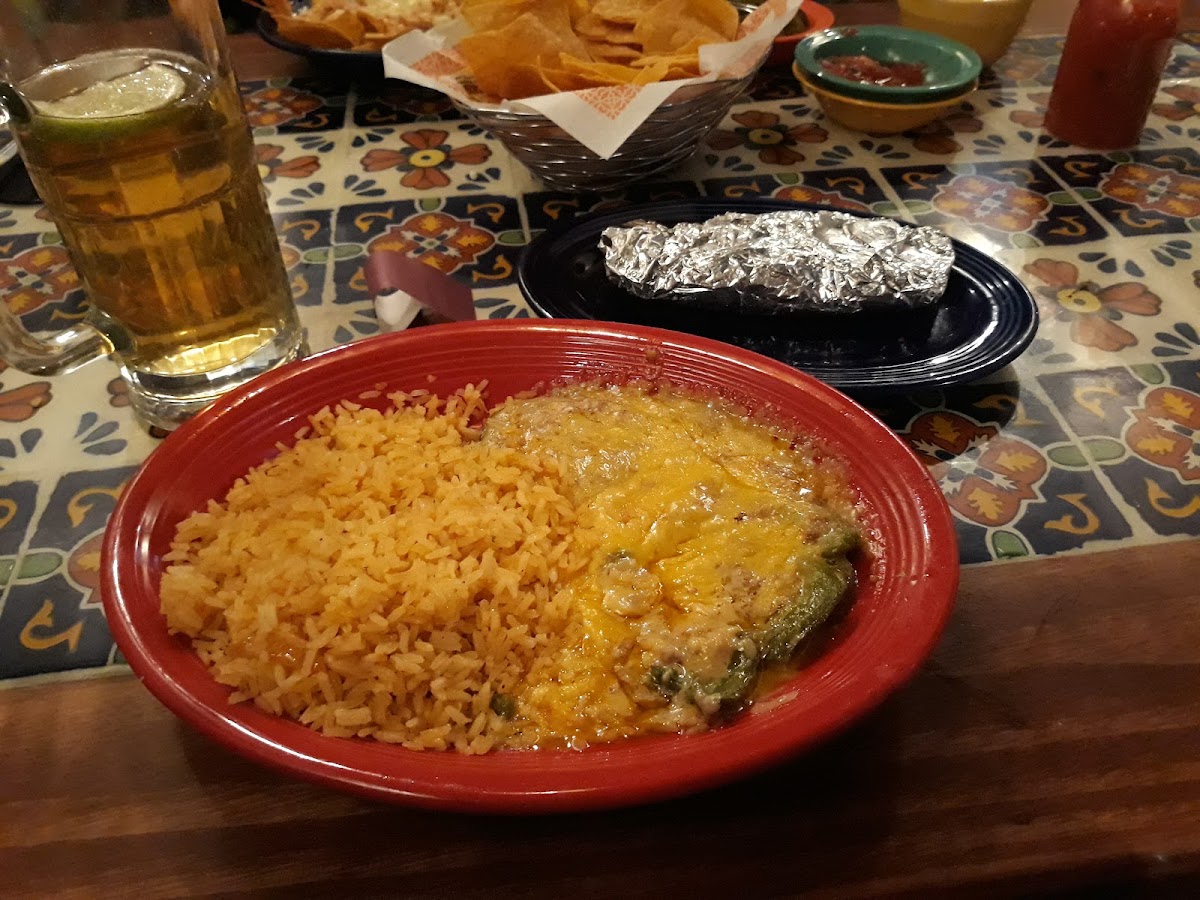 Aztecas Restaurant & Cantina Photo 6