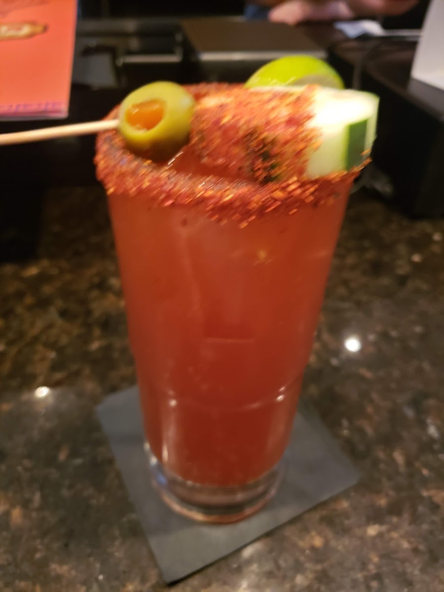Aztecas Restaurant & Cantina Photo 8