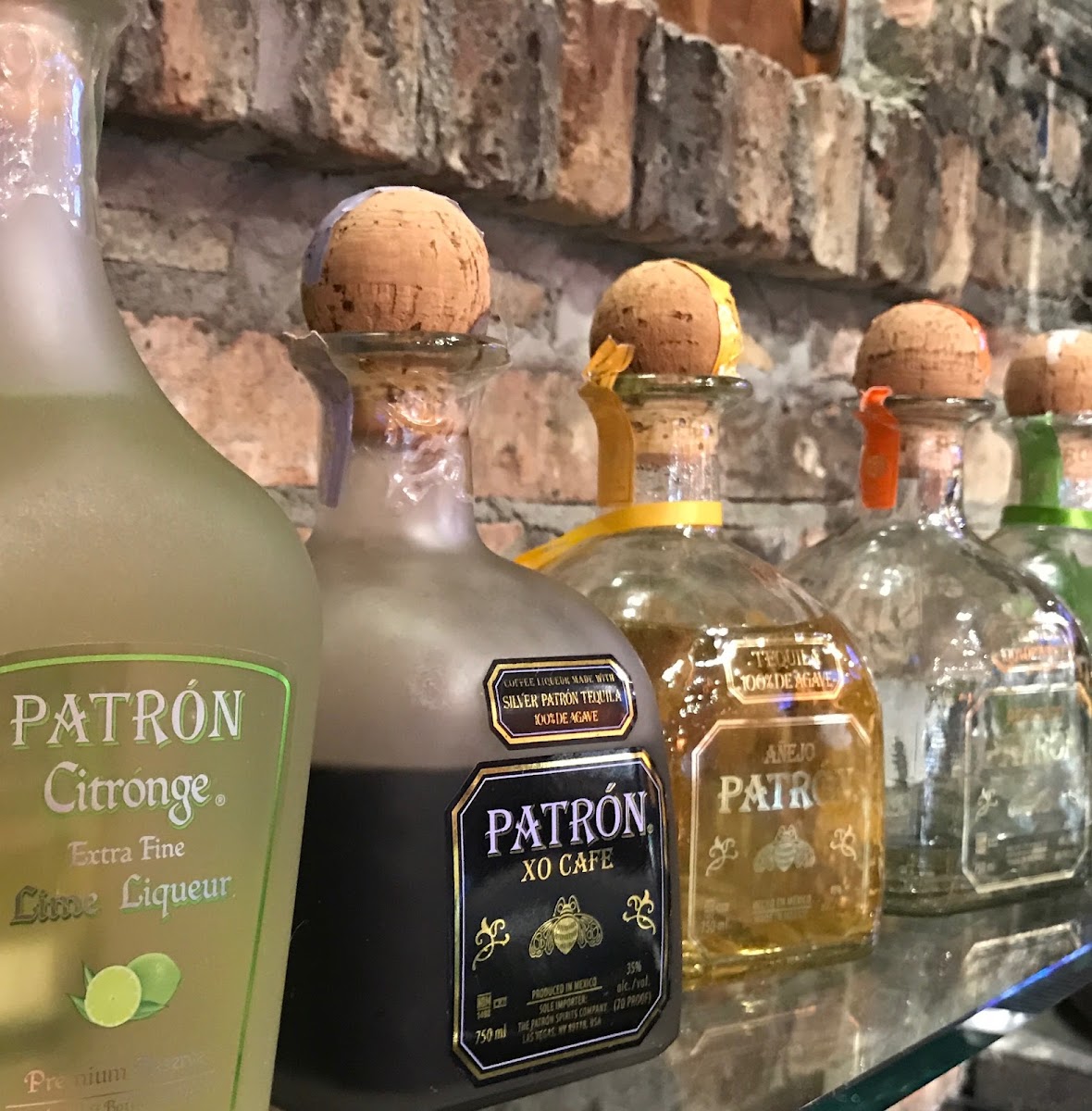 Aztecas Restaurant & Cantina Photo 9