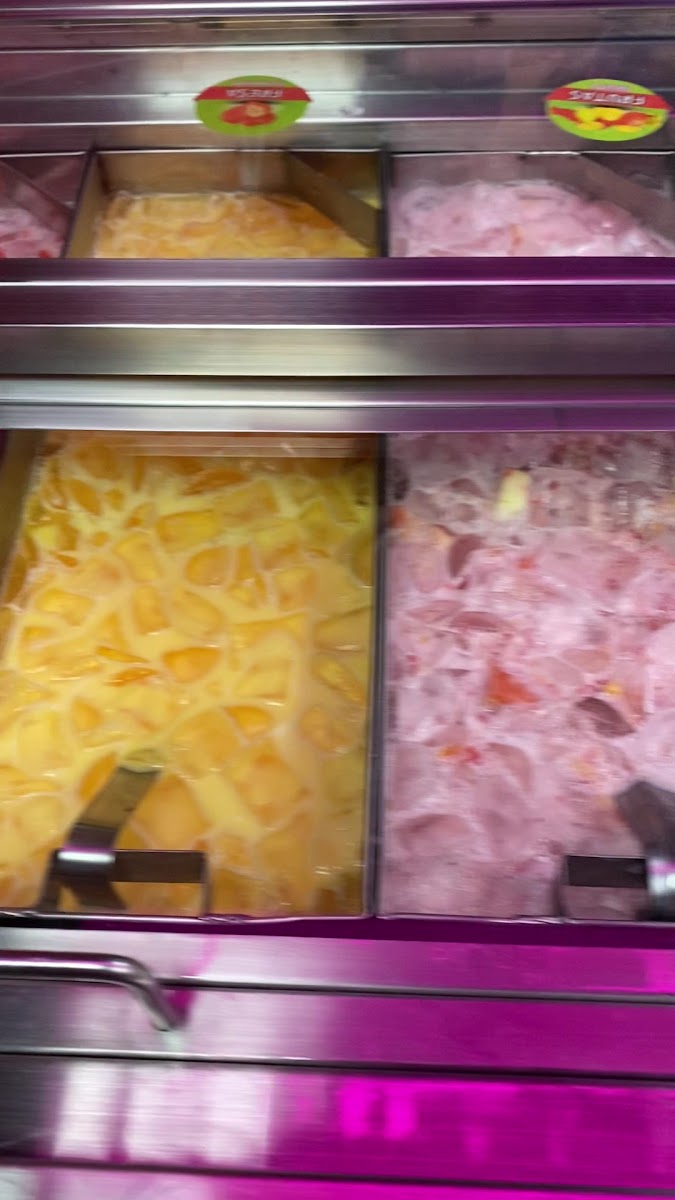 La Michoacana Ice Cream
