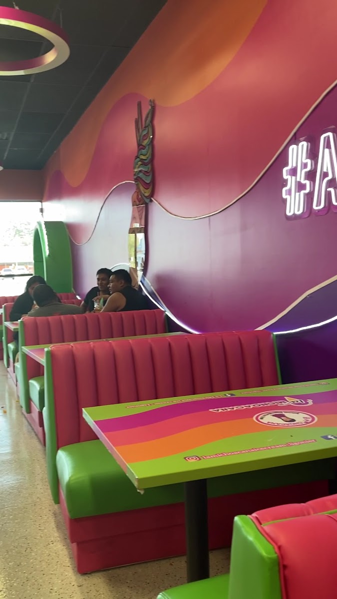 La Michoacana Ice Cream Photo 2