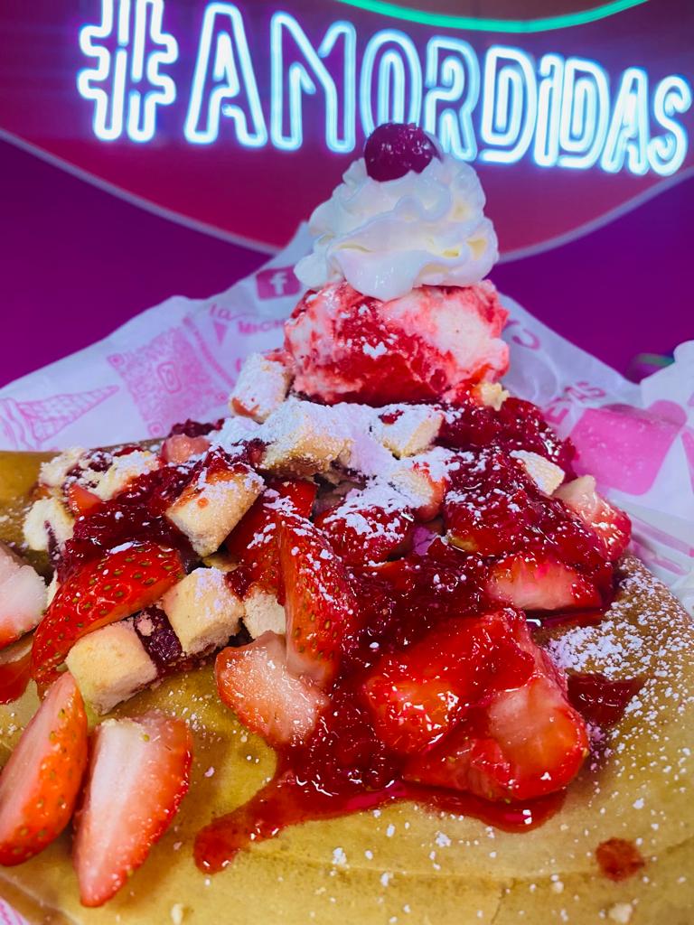 La Michoacana Ice Cream Photo 5