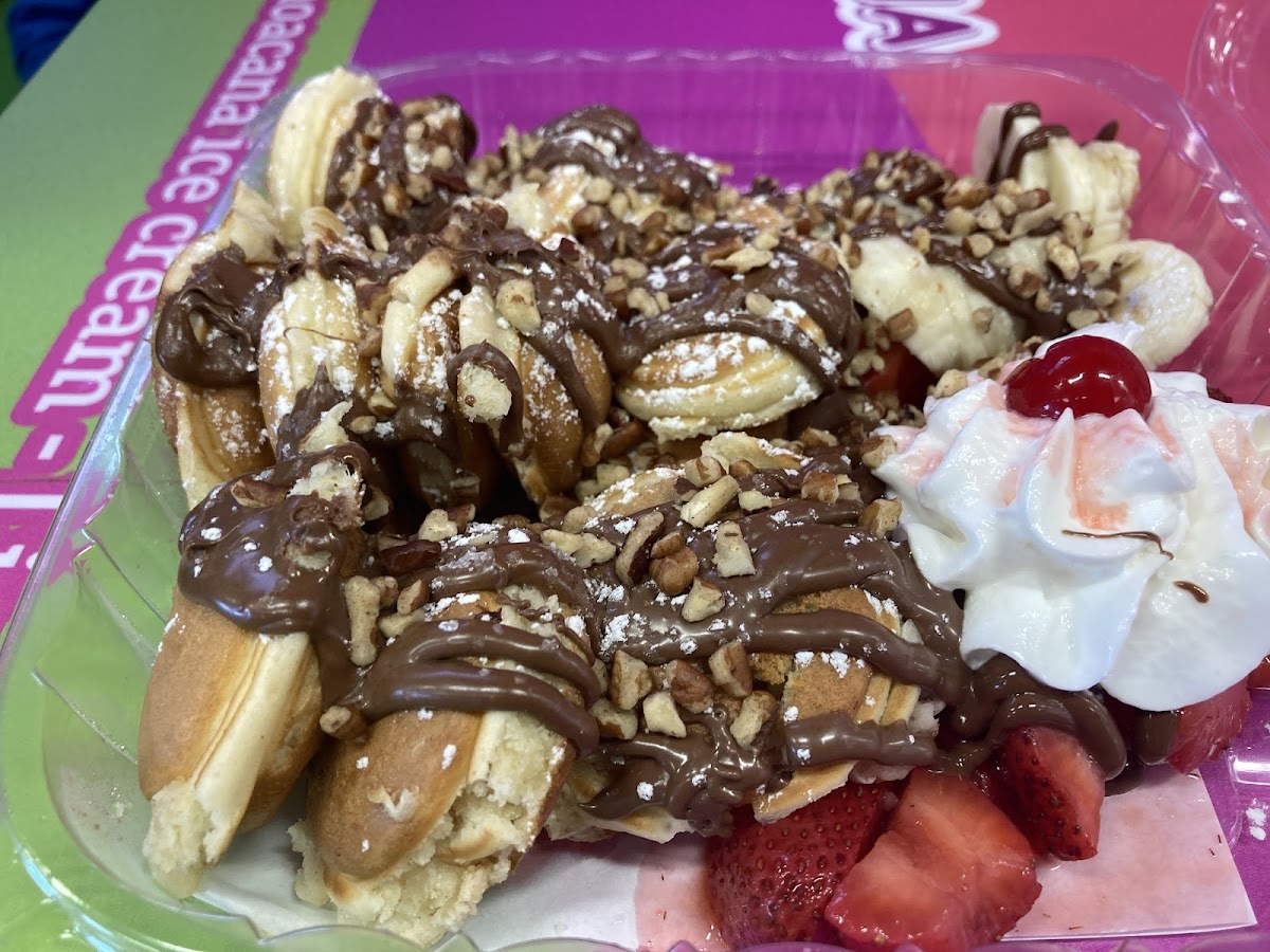 La Michoacana Ice Cream Photo 6