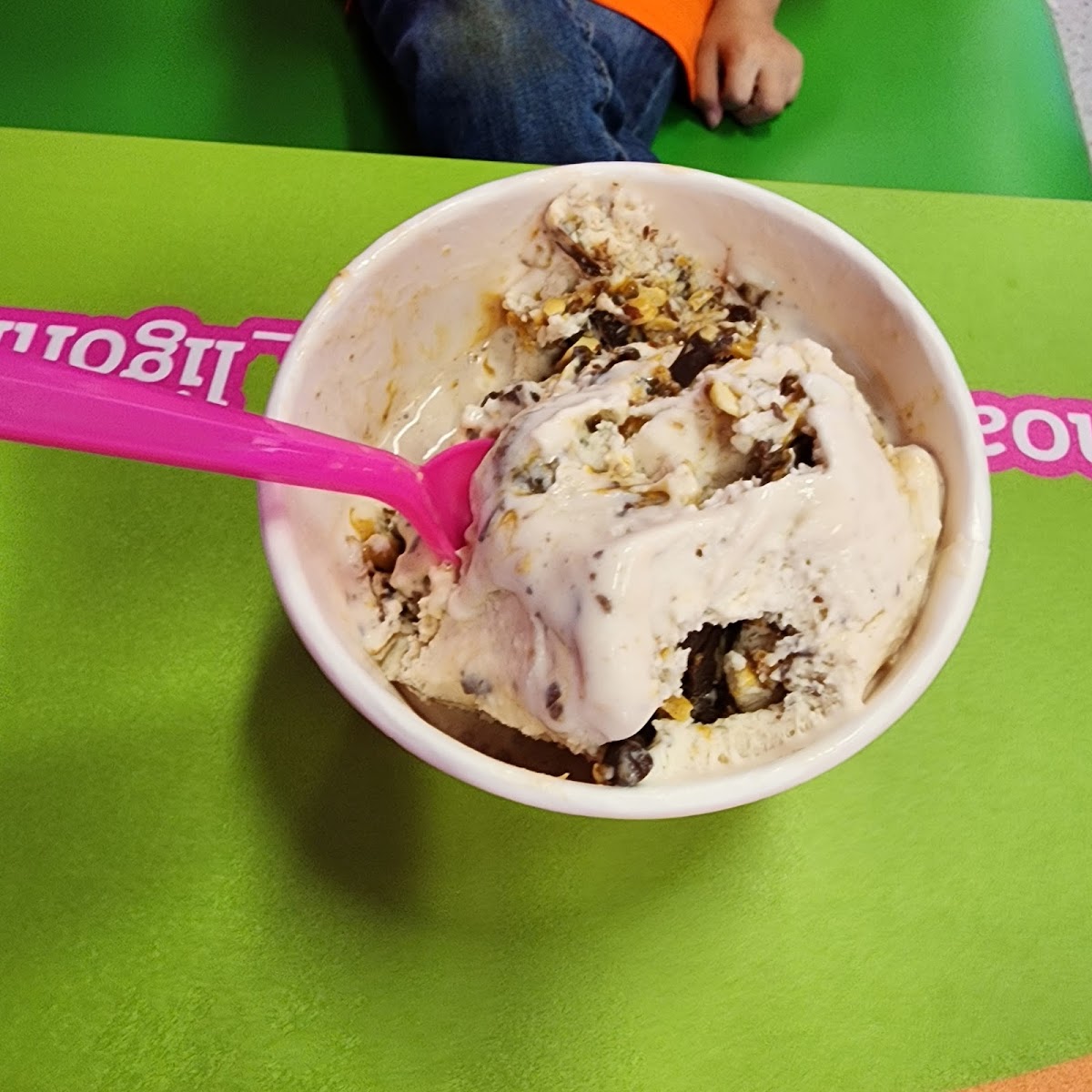 La Michoacana Ice Cream Photo 9