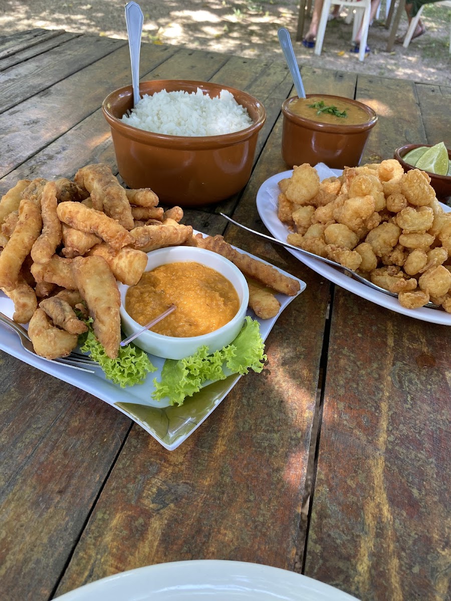 Restaurante Vôlival