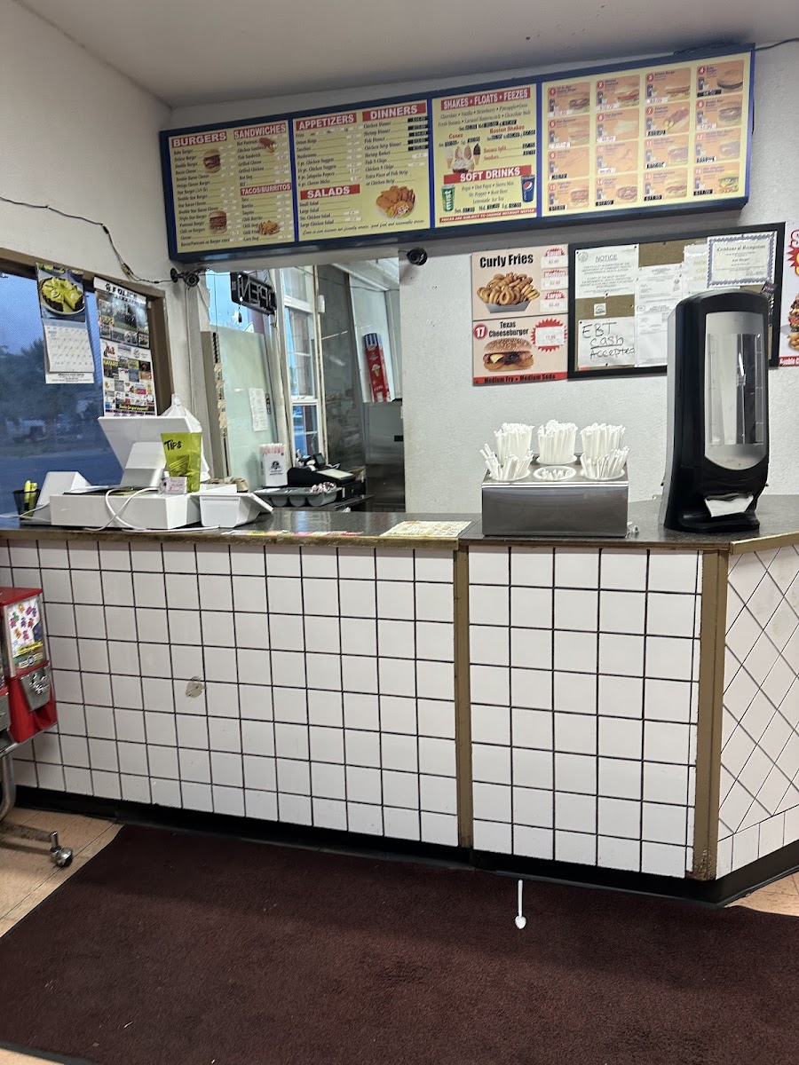 Star Burger Photo 4