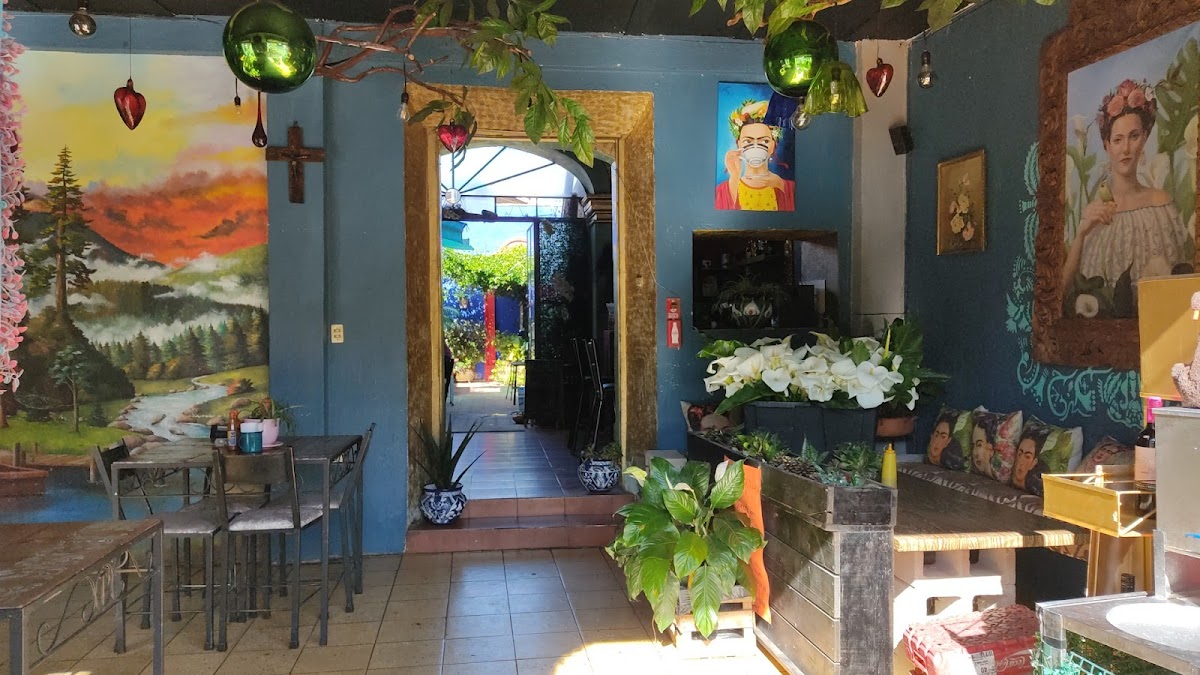 La Cabaña