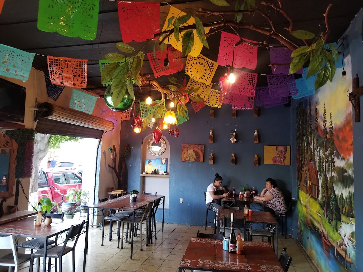 La Cabaña Photo 3