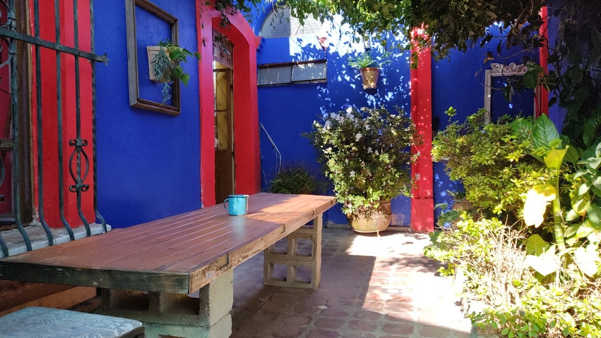 La Cabaña Photo 4