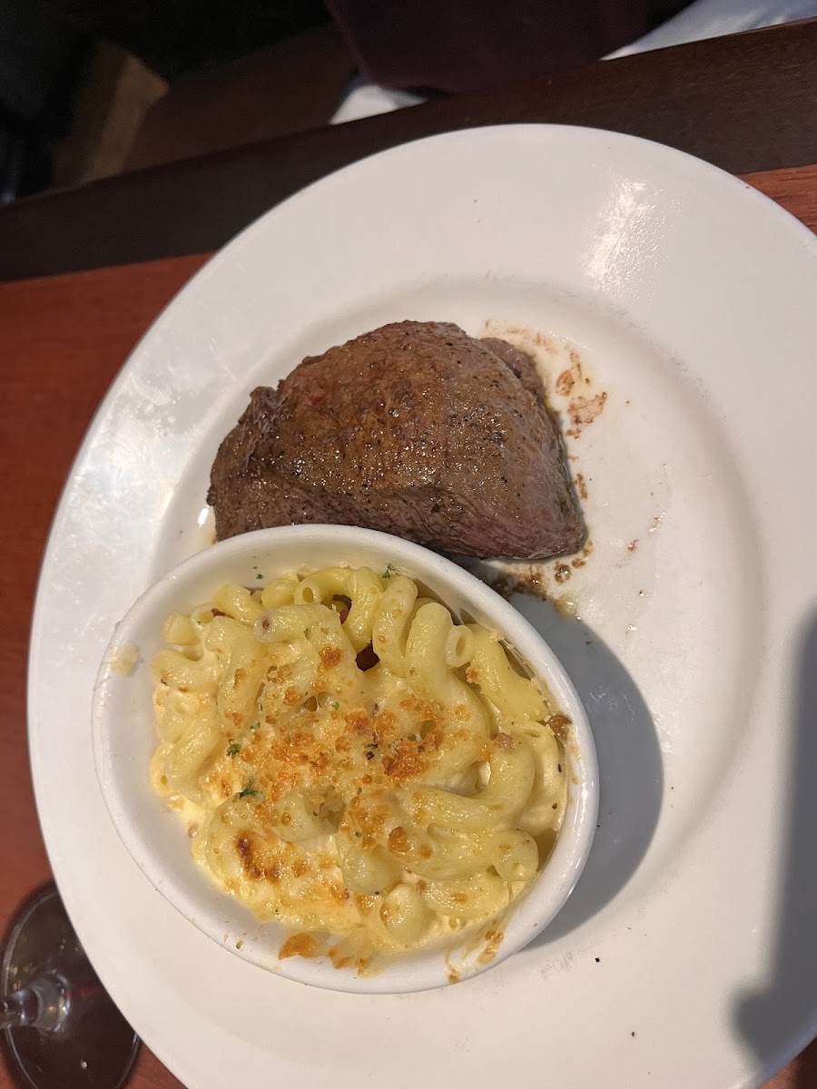 LongHorn Steakhouse Photo 10