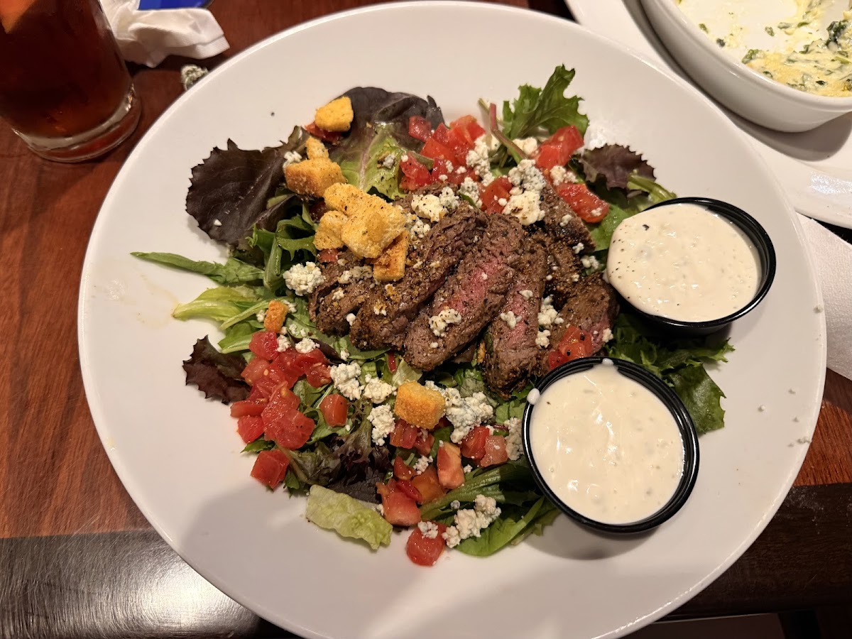 LongHorn Steakhouse Photo 4