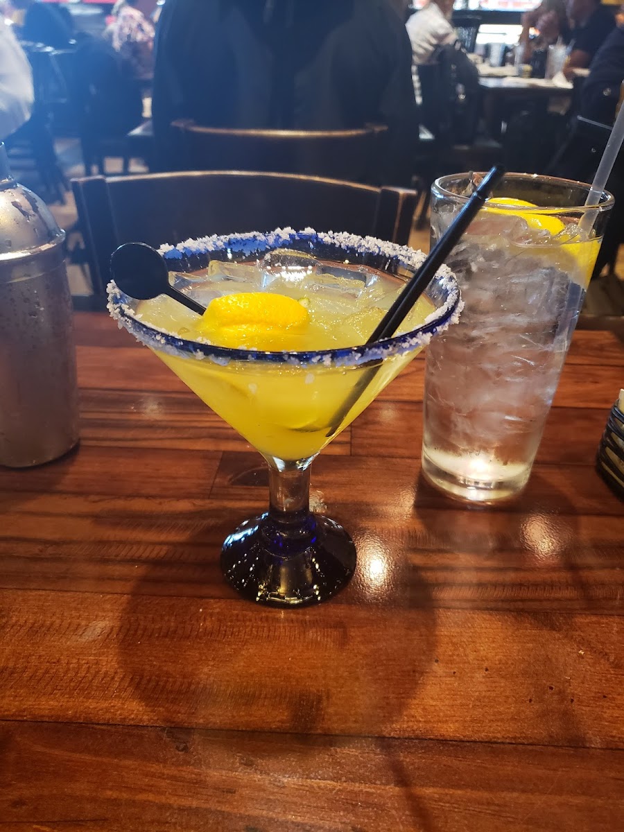 LongHorn Steakhouse Photo 5
