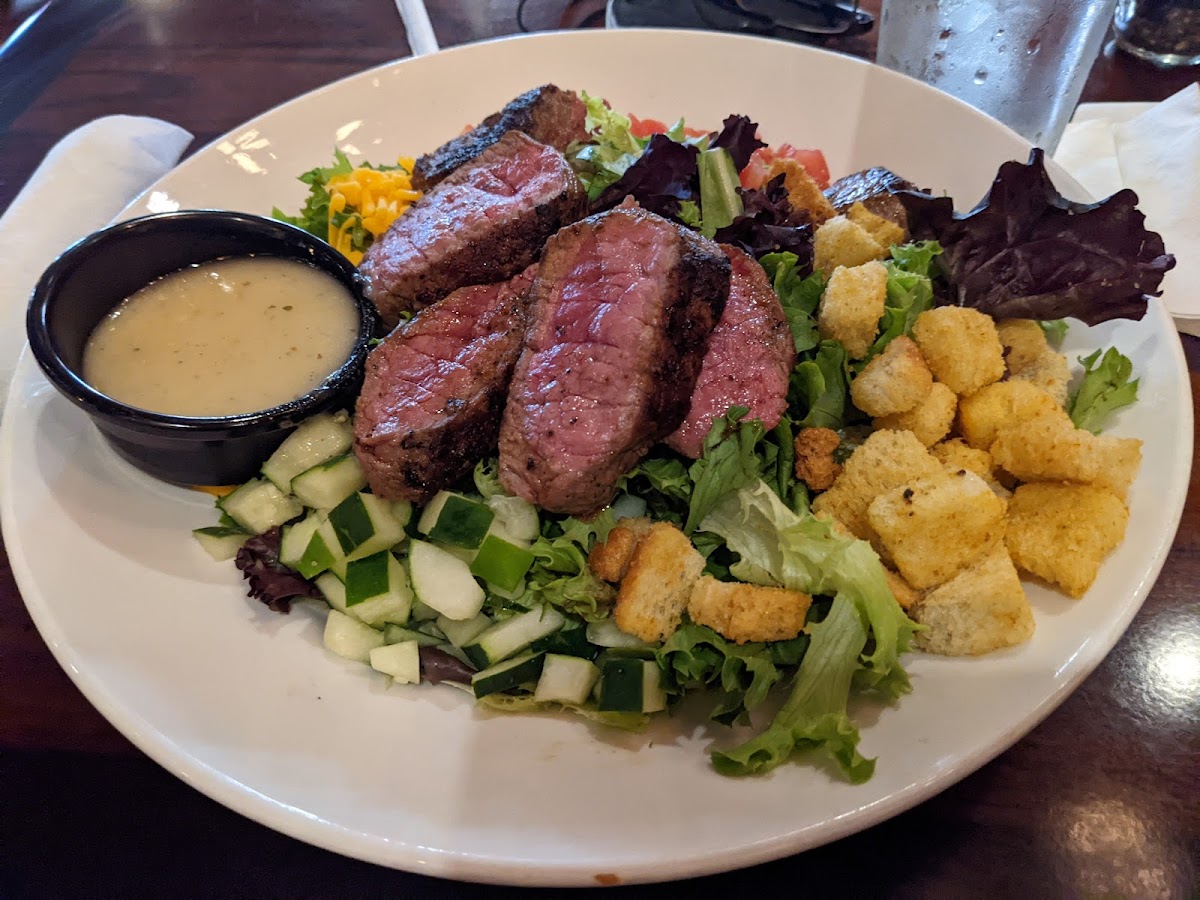 LongHorn Steakhouse Photo 6