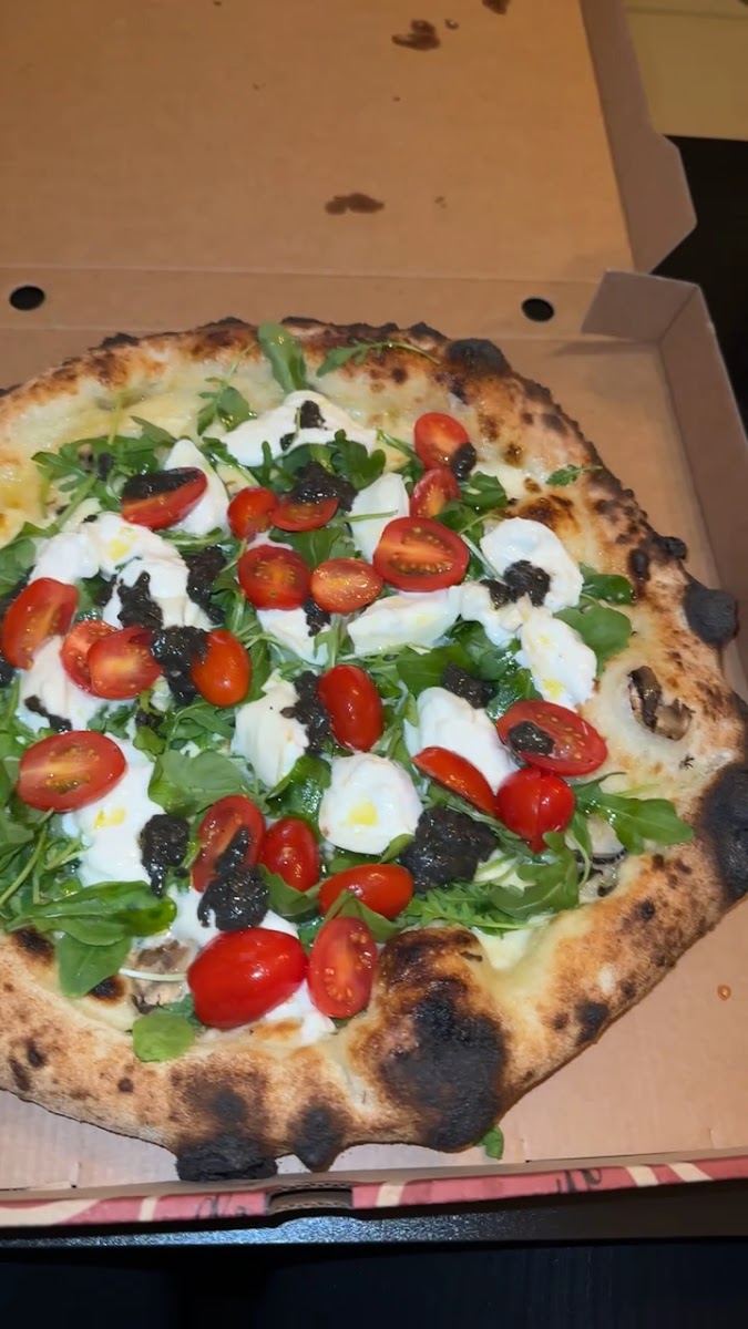 Pizz'Amore Photo 3