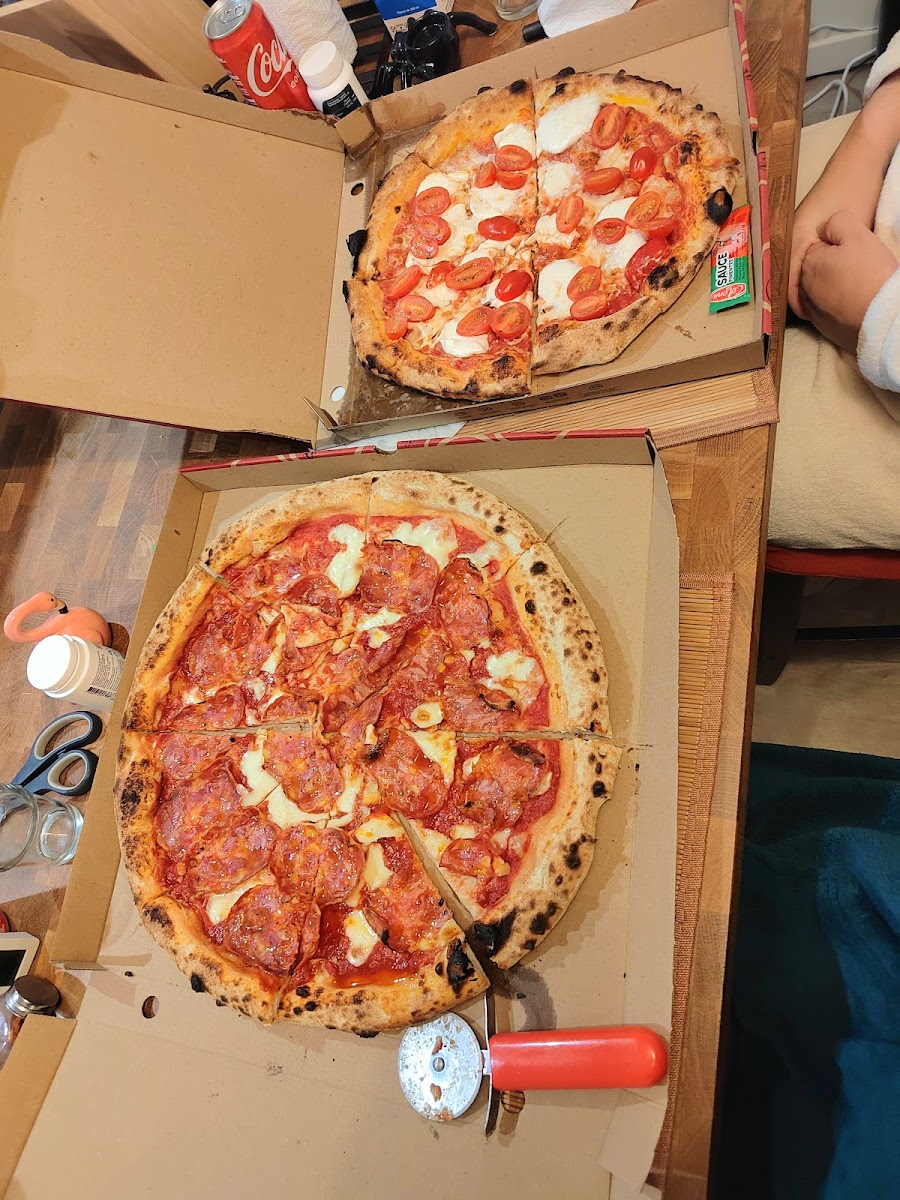 Pizz'Amore Photo 5