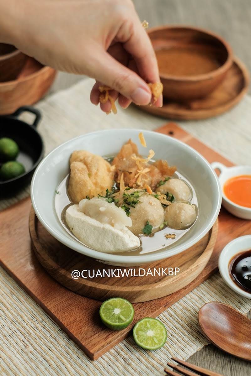 Cuanki Wildan KBP Photo 9
