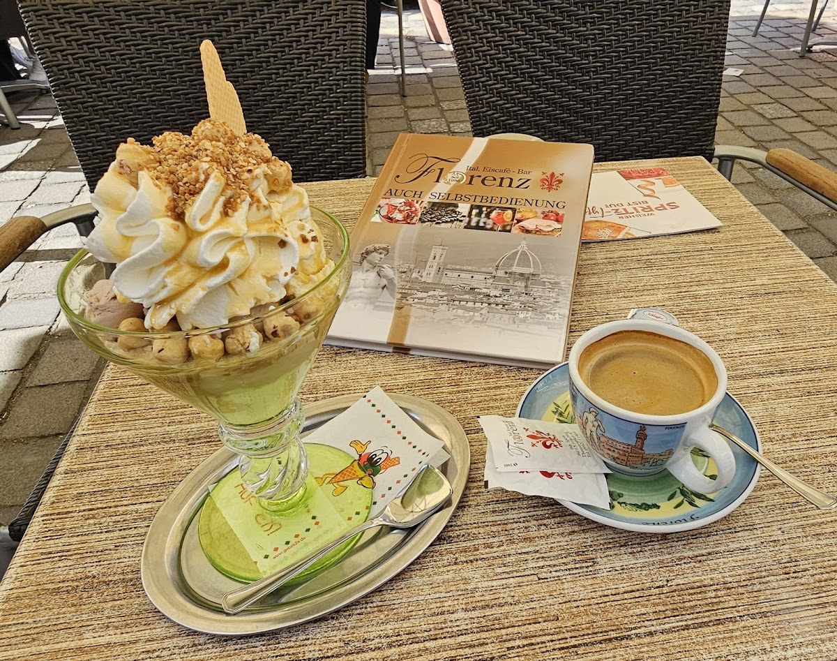 Eiscafé Florenz Photo 2