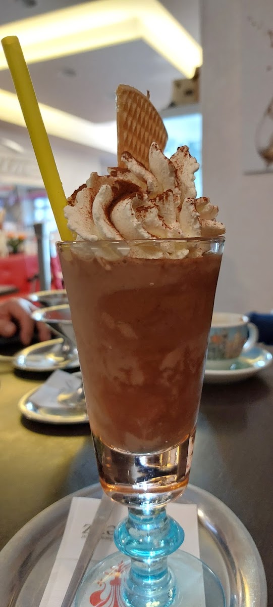 Eiscafé Florenz Photo 3