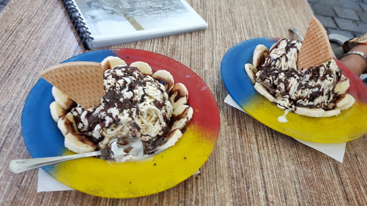 Eiscafé Florenz Photo 5