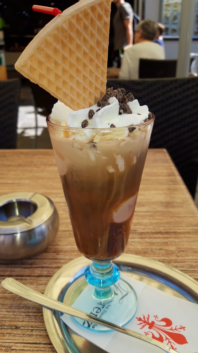 Eiscafé Florenz Photo 8