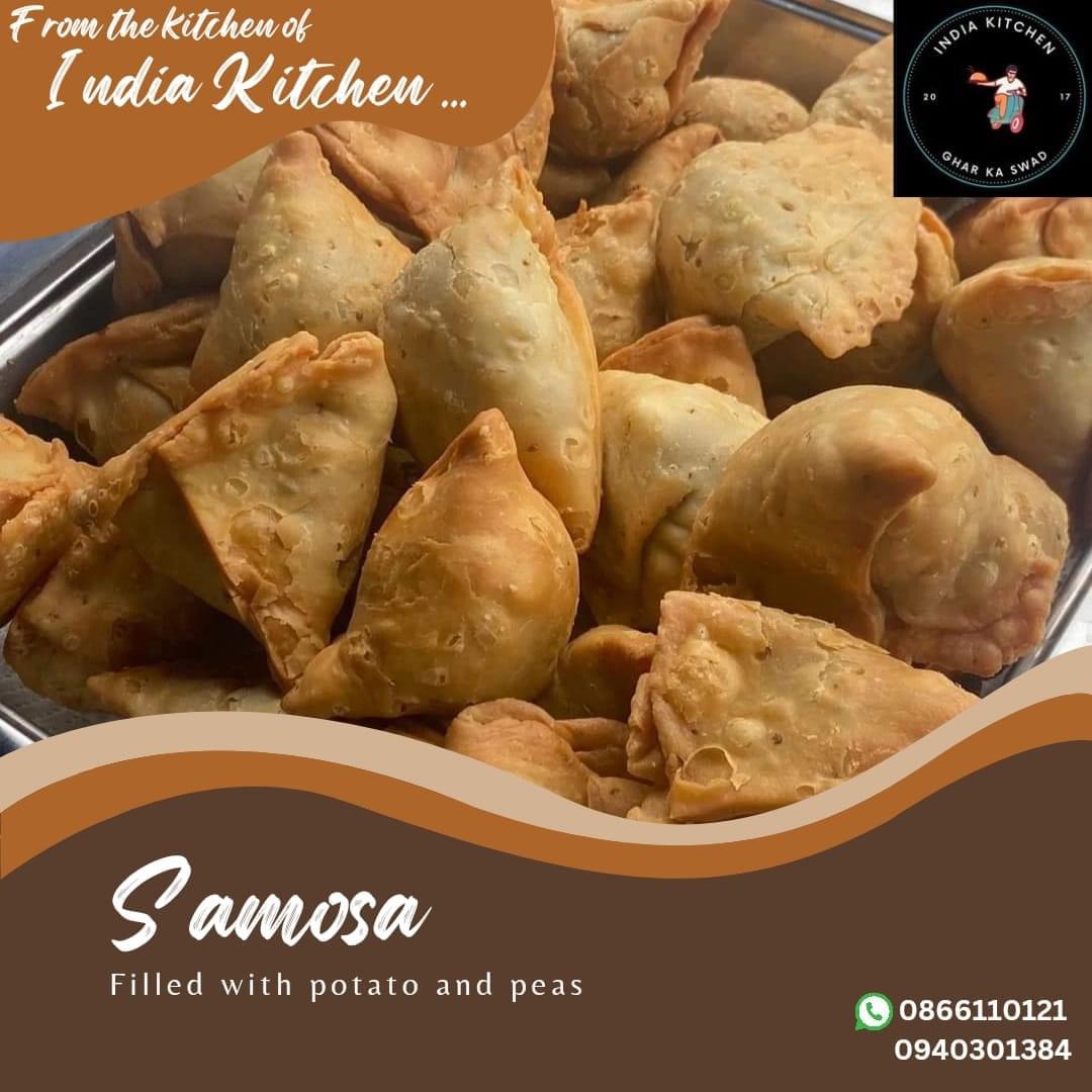 India Kitchen