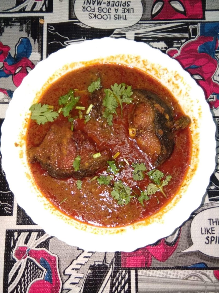 India Kitchen Photo 10