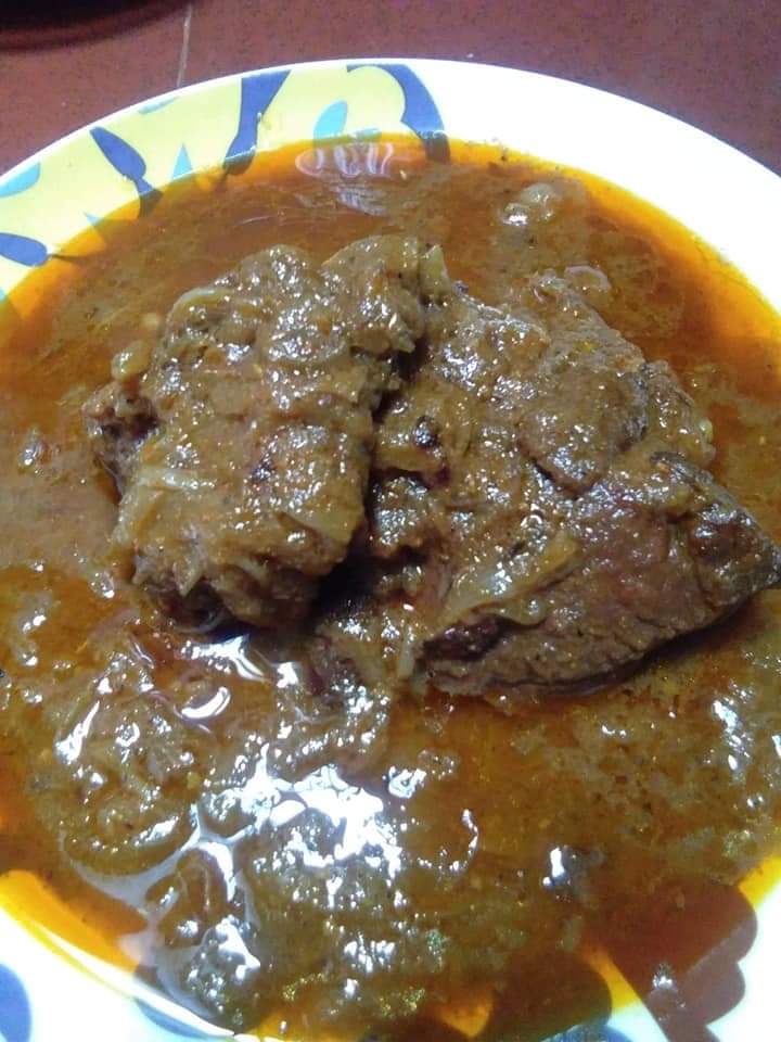 India Kitchen Photo 7