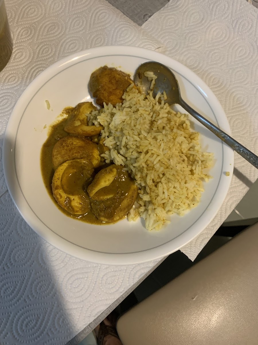 India Kitchen Photo 9