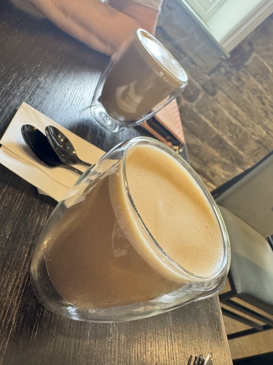 Three Beans Cafe Photo 4