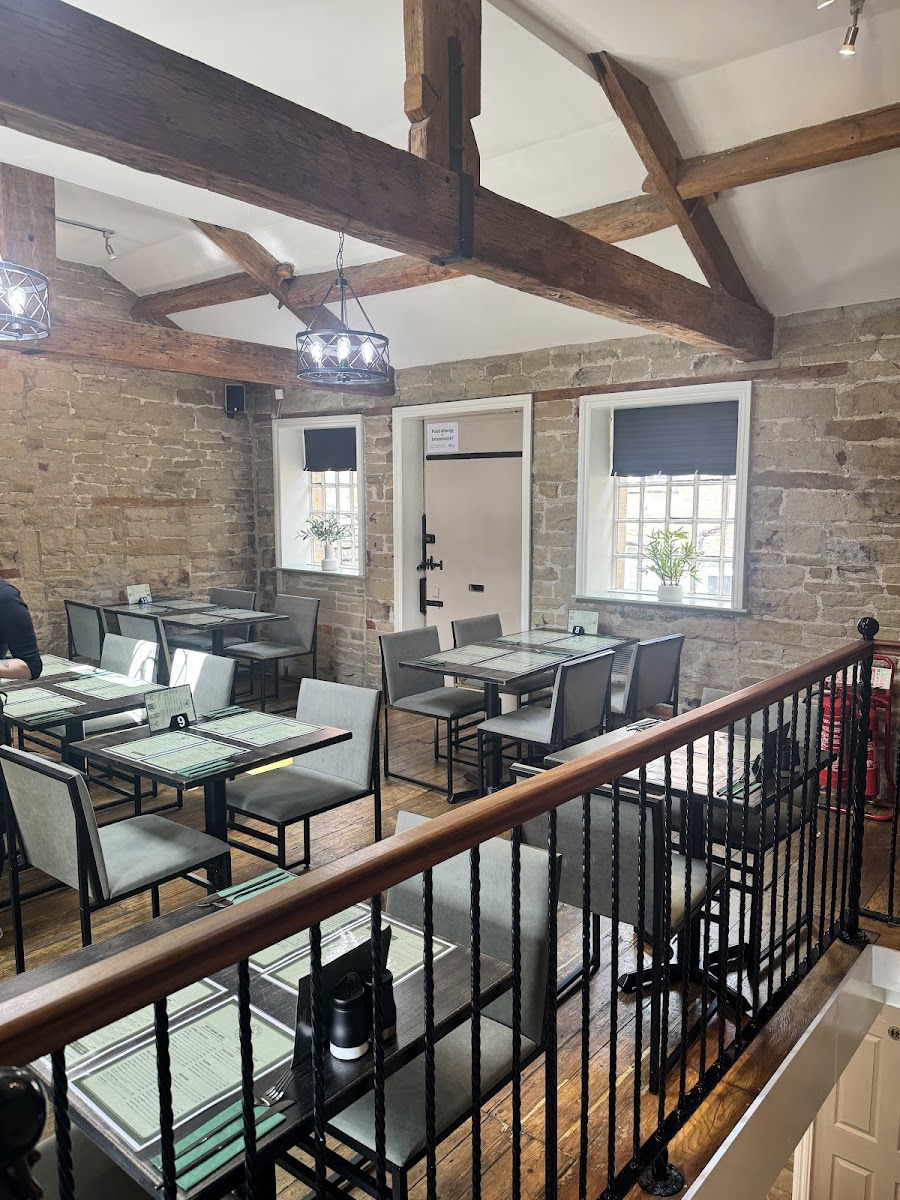 Three Beans Cafe Photo 7