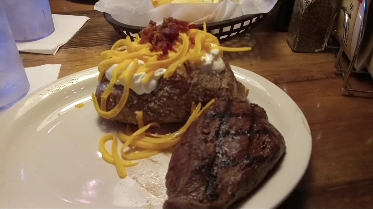 Texas Roadhouse Photo 2