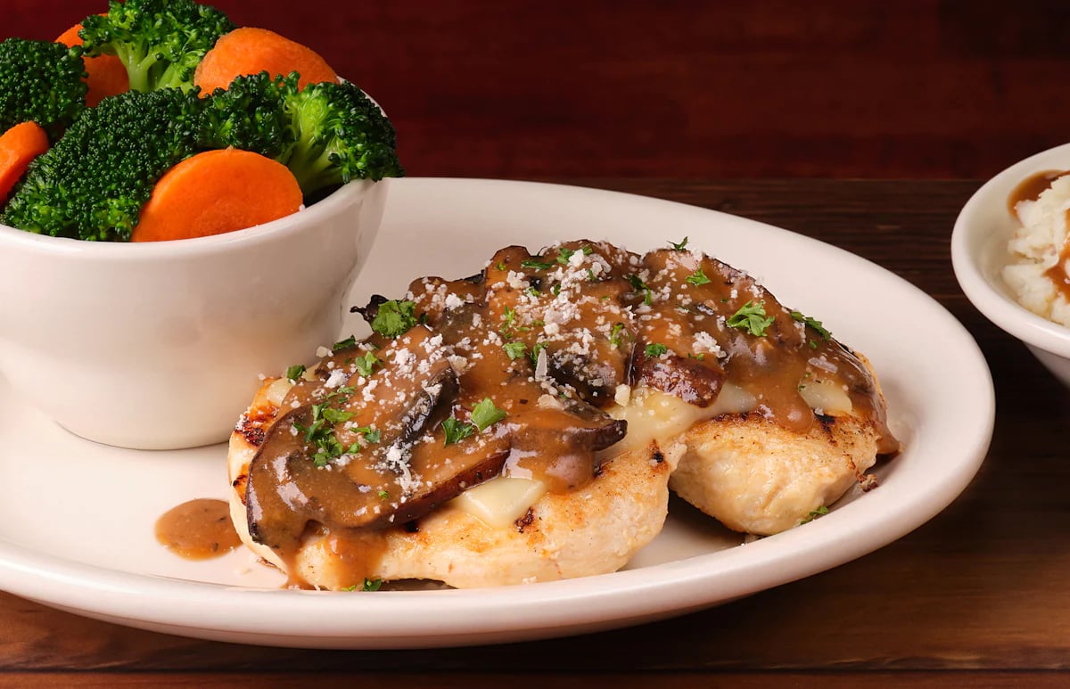 Texas Roadhouse Photo 3