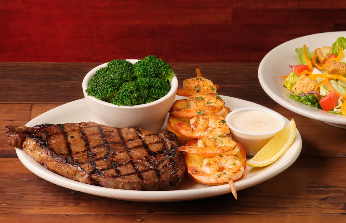Texas Roadhouse Photo 4