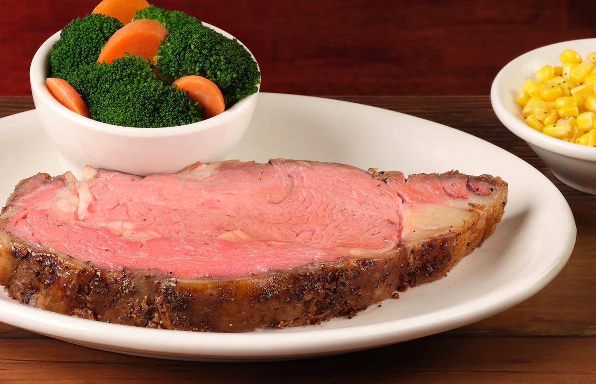 Texas Roadhouse Photo 5
