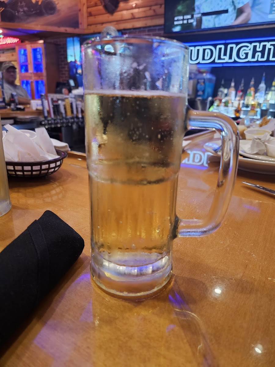 Texas Roadhouse Photo 8