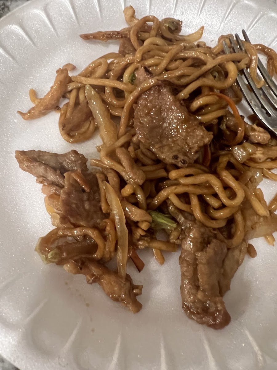 New China Chinese Restaurant Photo 6