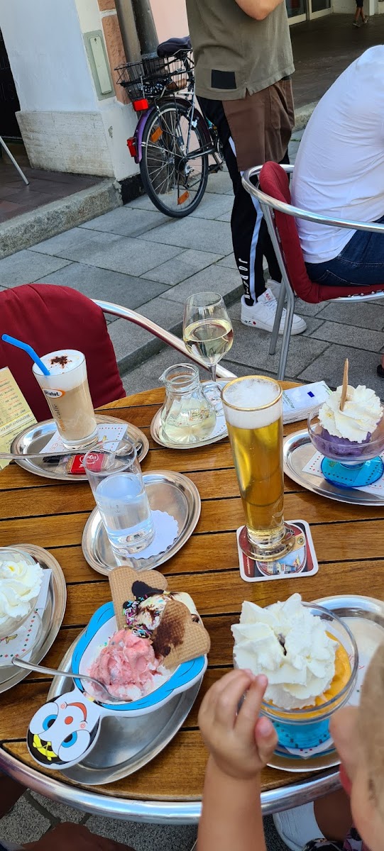 Eiscafé Dolomiti Photo 10