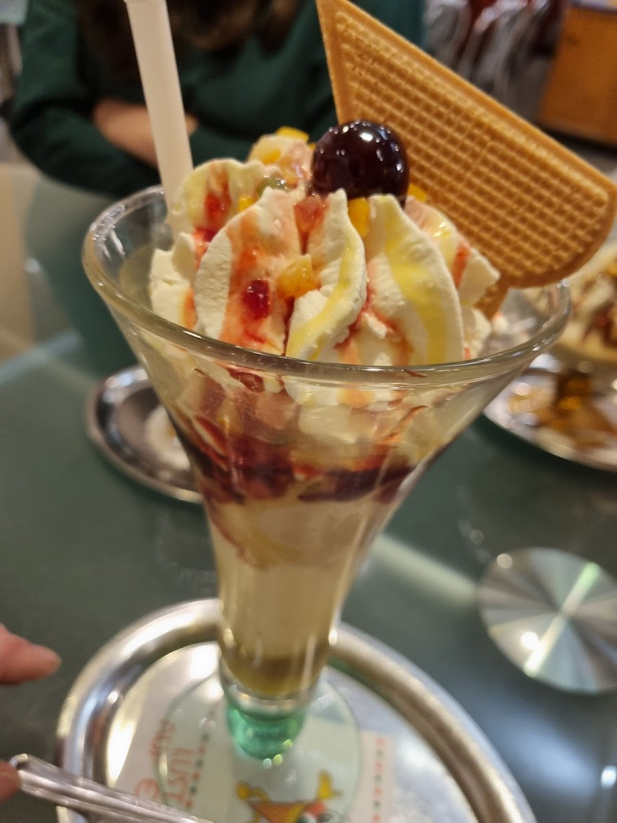 Eiscafé Dolomiti Photo 3