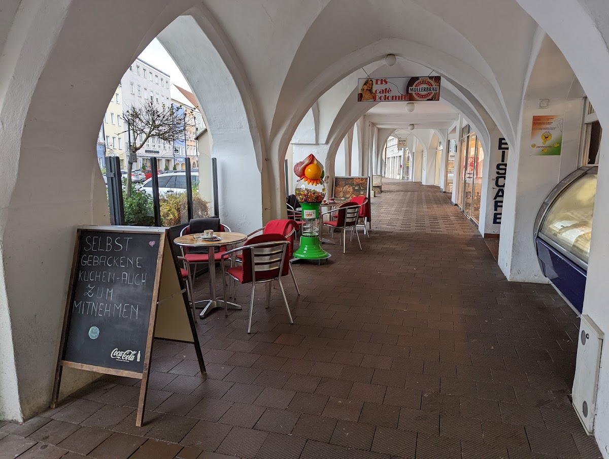 Eiscafé Dolomiti Photo 4