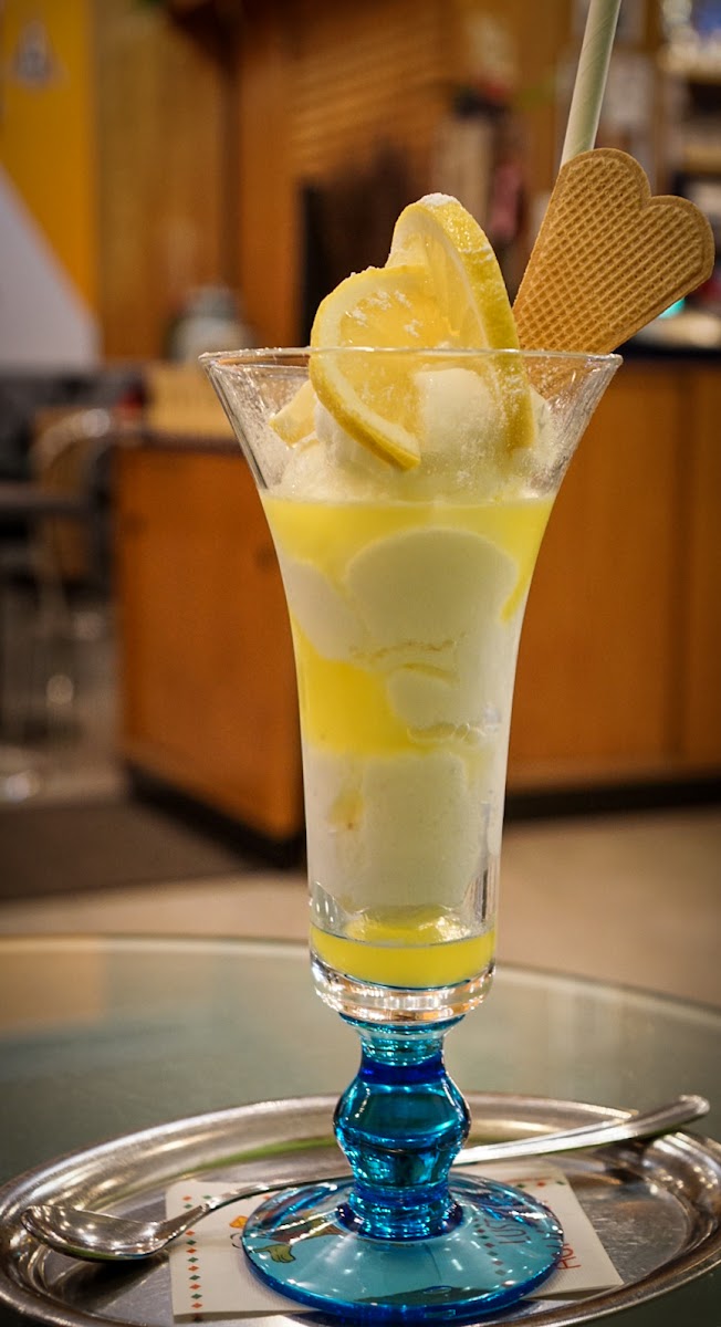 Eiscafé Dolomiti Photo 7