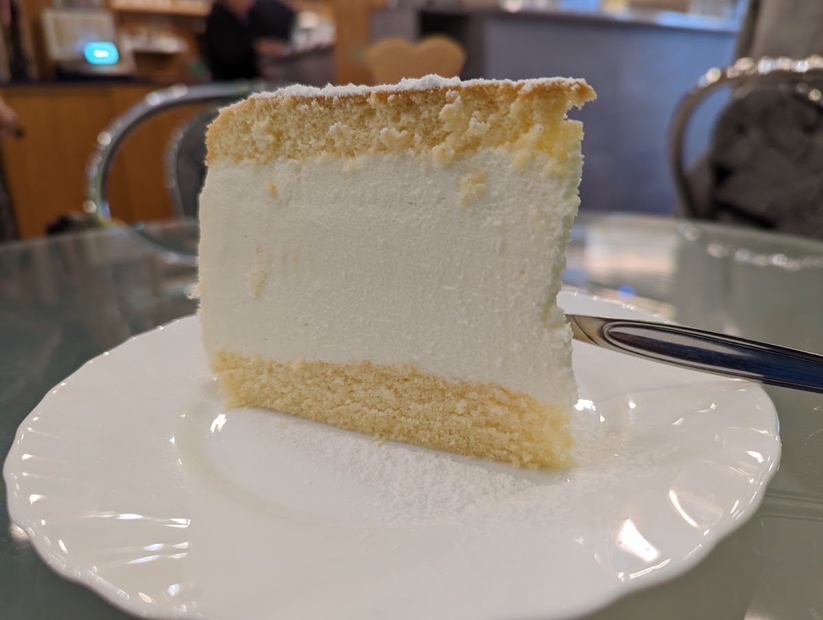 Eiscafé Dolomiti Photo 8