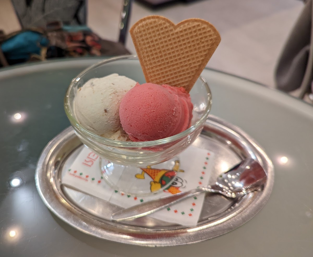 Eiscafé Dolomiti Photo 9