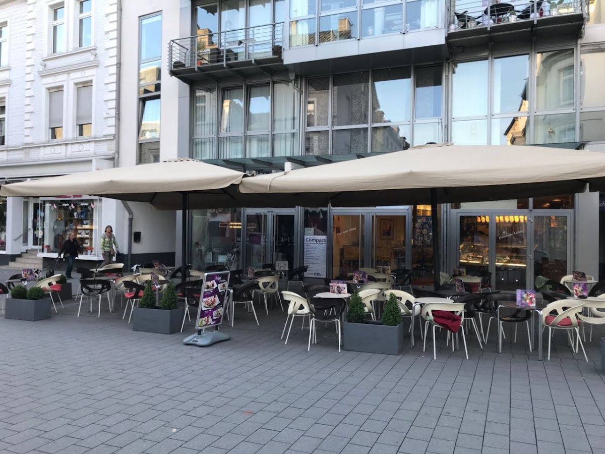 Eiscafe San Remo