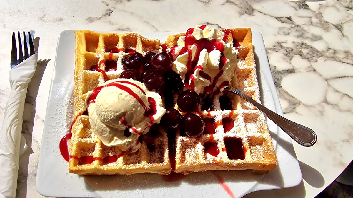 Eiscafe San Remo Photo 10