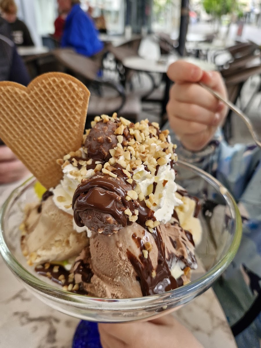 Eiscafe San Remo Photo 2