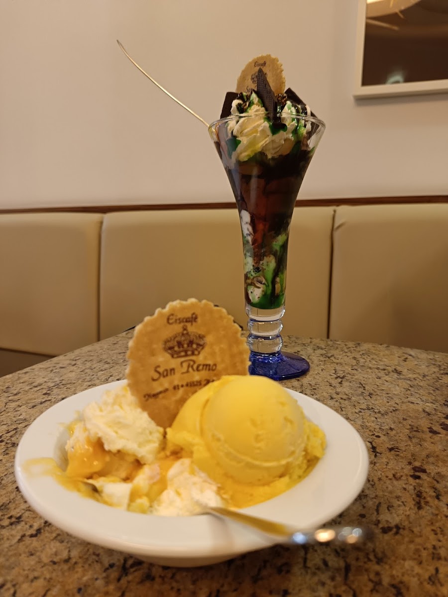 Eiscafe San Remo Photo 3