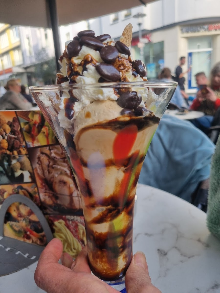 Eiscafe San Remo Photo 4